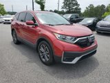Certified 2020 Honda CR-V EX-L image 3