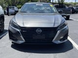 Used 2024 Nissan Altima 2.5 SV image 2