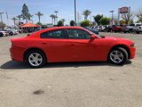 Certified 2022 Dodge Charger SXT w/ Leather Interior Group image 4