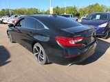 Used 2018 Honda Accord Sport image 3