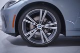 Used 2022 BMW 430i Coupe w/ Convenience Package image 2