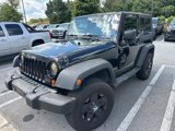 Used 2010 Jeep Wrangler Sport image 2