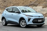 Used 2022 Chevrolet Bolt EUV LT image 2