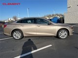 Used 2023 Chevrolet Malibu LT w/ Driver Confidence Package image 5