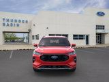 New 2024 Ford Escape ST-Line Select w/ Tech Pack #2 image 6