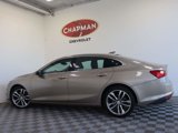 Certified 2023 Chevrolet Malibu LT image 3