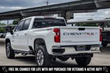 Certified 2024 Chevrolet Silverado 3500 LT image 5
