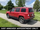 Used 2016 Jeep Patriot Sport w/ Power Value Group image 3