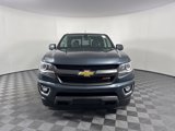 Used 2020 Chevrolet Colorado Z71 image 2