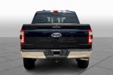 Certified 2021 Ford F150 Lariat w/ Equipment Group 502A High image 4