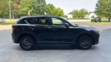 Used 2021 MAZDA CX-5 Touring image 5