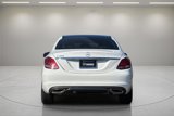 Certified 2017 Mercedes-Benz C 300 Sedan image 5