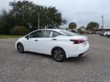 New 2024 Nissan Versa S w/ S Plus Package image 5