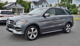 Used 2017 Mercedes-Benz GLE 350 image 4