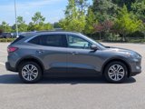 Certified 2021 Ford Escape SEL image 3