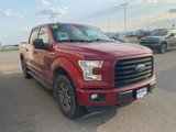 Used 2016 Ford F150 XLT w/ Equipment Group 302A Luxury image 4