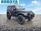Used 2013 Jeep Wrangler Sahara w/ Connectivity Group image 2