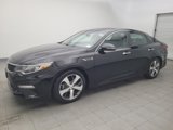 Used 2020 Kia Optima S image 2