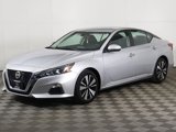 Used 2022 Nissan Altima 2.5 SV image 5