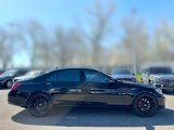 Used 2017 Mercedes-Benz S 550 4MATIC Sedan image 5