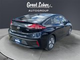 Used 2018 Hyundai Ioniq Blue image 5