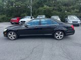 Used 2010 Mercedes-Benz S 550 4MATIC image 3