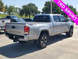 Used 2017 Toyota Tacoma SR5 image 4