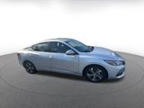 Used 2023 Nissan Sentra SV image 2
