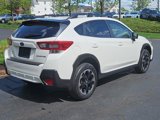 Certified 2022 Subaru Crosstrek 2.0i image 2