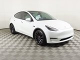 Used 2021 Tesla Model Y Performance image 3
