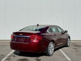 Used 2017 Chevrolet Impala LT w/ Leather Package image 5