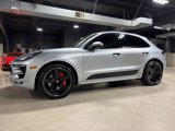 Used 2018 Porsche Macan GTS image 4