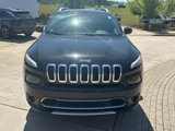 Used 2018 Jeep Cherokee Overland w/ Technology Group image 3