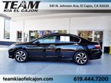 Used 2016 Honda Accord EX image 6