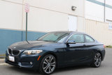 Used 2016 BMW 228i Coupe w/ Premium Package image 3