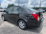 Used 2014 Chevrolet Sonic LT image 4