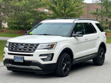 Used 2017 Ford Explorer XLT w/ Equipment Group 201A image 3