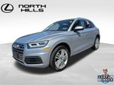 Used 2020 Audi Q5 2.0T Premium Plus image 1