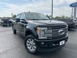 Used 2019 Ford F350 Platinum w/ Platinum Ultimate Package image 3