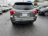 Used 2018 Nissan Pathfinder SV image 5