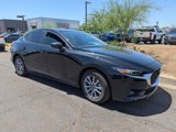 Certified 2025 MAZDA MAZDA3 s image 3