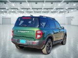 New 2025 Ford Bronco Sport Outer Banks w/ Outer Banks Tech Package+ image 3