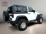 Used 2014 Jeep Wrangler Rubicon w/ Power Convenience Group image 4