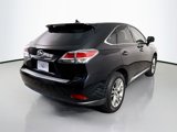 Used 2013 Lexus RX 450h FWD image 5