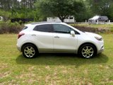 Used 2017 Buick Encore Premium w/ Experience Buick Package image 5