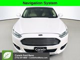 Used 2015 Ford Fusion SE w/ Equipment Group 202A image 2