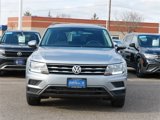 Used 2020 Volkswagen Tiguan S image 2
