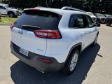 Used 2018 Jeep Cherokee Latitude Plus w/ Comfort/Convenience Group image 6