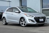 Used 2013 Hyundai Elantra GT w/ Touch & Go Pkg image 2