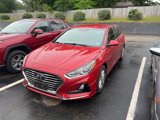 Used 2018 Hyundai Sonata SE image 3